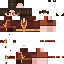 mavier Minecraft skin preview