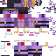 K1ryache Minecraft skin preview