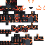 BigBenny1 Minecraft skin preview