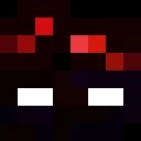 RedDemYT classic skin texture