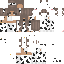 Avxwy Minecraft skin preview