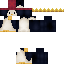 1MazonI Minecraft skin preview