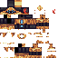 SupreemAuric Minecraft skin preview