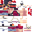 CanisKalahari Minecraft skin preview