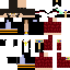 TispinCrispin101 Minecraft skin preview