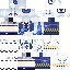 rabbitRa Minecraft skin preview