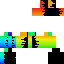 Nothingxx Minecraft skin preview