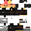 DavidWBx Minecraft skin preview