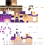 St0rmyskyz Minecraft skin preview