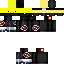 Fr33style50 Minecraft skin preview