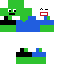 xEverest Minecraft skin preview