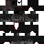 Willbe Minecraft skin preview