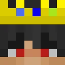 DarkGamez7 classic skin texture