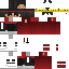 DarkGamez7 Minecraft skin preview