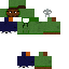 cleanheadboy Minecraft skin preview