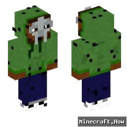 cleanheadboy
