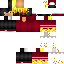 MischiefM Minecraft skin preview