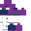 Shfetlana Minecraft skin preview