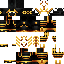BamuraiKing Minecraft skin preview