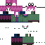 Cabral13 Minecraft skin preview