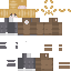 cokeFarmer Minecraft skin preview