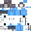 Extremile Minecraft skin preview