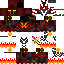 Gwolf7593 Minecraft skin preview