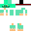 cBubbas Minecraft skin preview