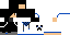Gfkii Minecraft skin preview