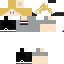 TidosDK Minecraft skin preview
