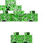 Bluefall72 Minecraft skin preview