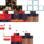 cleverjaque422 Minecraft skin preview