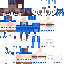 Zortruks Minecraft skin preview