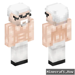 smellycrock