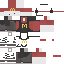 Repyl Minecraft skin preview