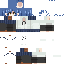 _Sevn Minecraft skin preview