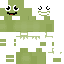 whiteew Minecraft skin preview