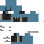 blouberriess Minecraft skin preview