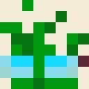 pineappl1208 classic skin texture