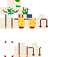 pineappl1208 Minecraft skin preview