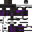 SheerGamingDayz Minecraft skin preview