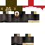 Baboon007 Minecraft skin preview