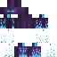 ToxicityFreaky Minecraft skin preview