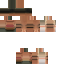 MacMoney_1 Minecraft skin preview