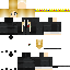 Snilssonak Minecraft skin preview