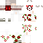 JeffLiam Minecraft skin preview