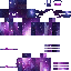 Detynator Minecraft skin preview