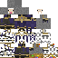 Badmintonas Minecraft skin preview