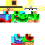 FichO0 Minecraft skin preview
