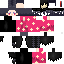 AigisTheToaster Minecraft skin preview